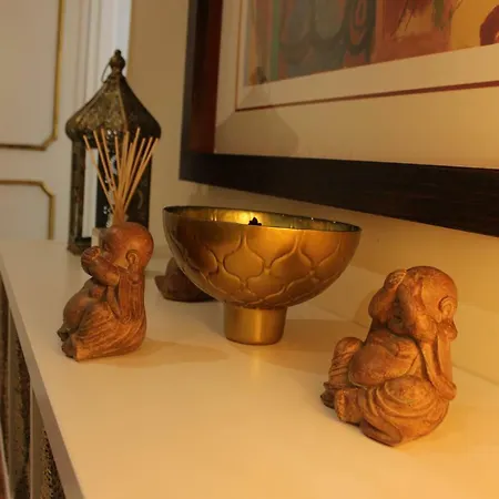 Lx Art Flats | Flat One Lizbona